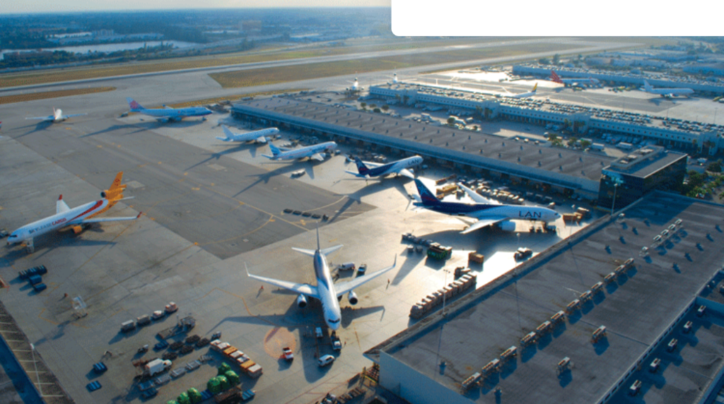 Logistics & Export Management
