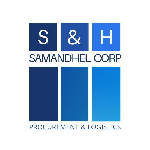 SAMANDHEL CORP logo